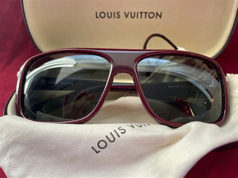 louis vuitton possession pm sunglasses|Louis Vuitton Possession PM Sunglasses .